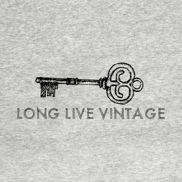 Long Live Vintage by Avintagelife13